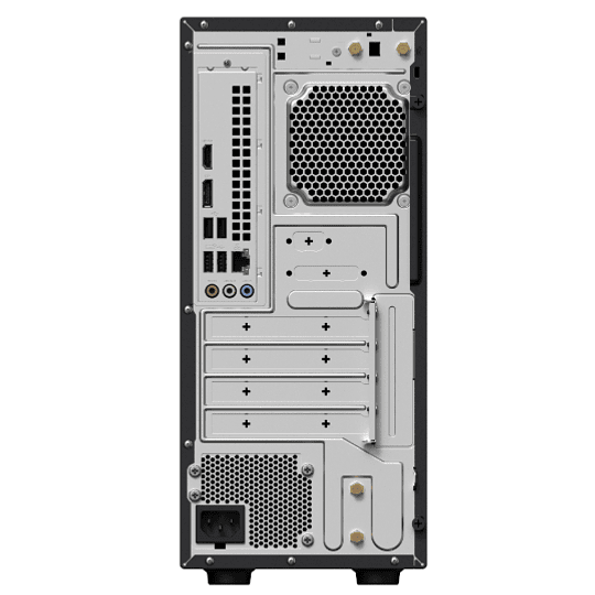 Computador Asus DeskTop (Core i5 13420H, 8GB Ram, 512GB SSD, Win11 Pro)