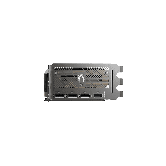 Tarjeta de video ZOTAC GAMING RTX 5080 SOLID CORE OC 16GB GDDR7