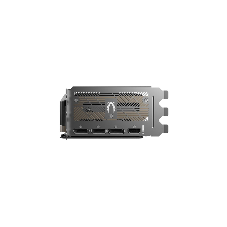 Tarjeta de video ZOTAC GAMING RTX 5080 SOLID CORE OC 16GB GDDR7 4