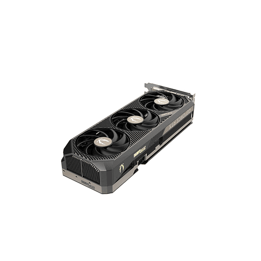 Tarjeta de video ZOTAC GAMING RTX 5080 SOLID CORE OC 16GB GDDR7