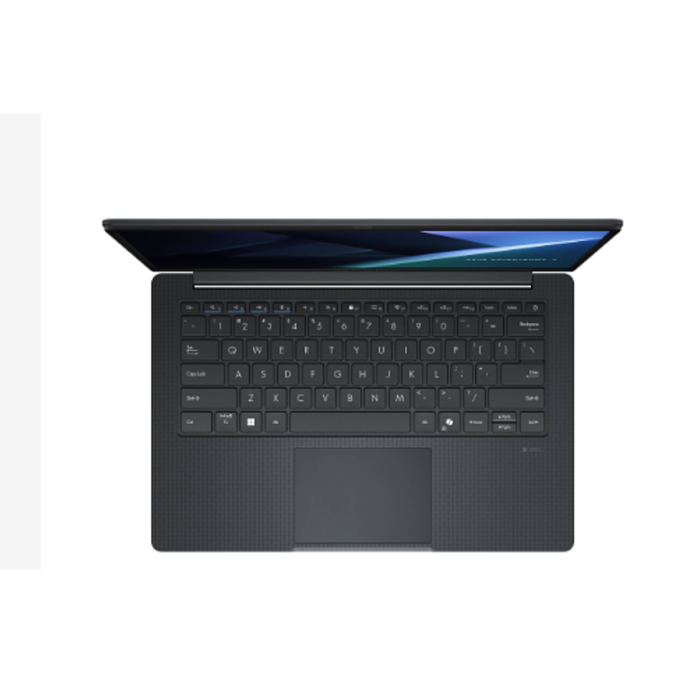 Notebook Asus ExpertBook B1 de 14“ (intel i5 120U, 16GB Ram, 512GB SSD, Win11 Pro) 6