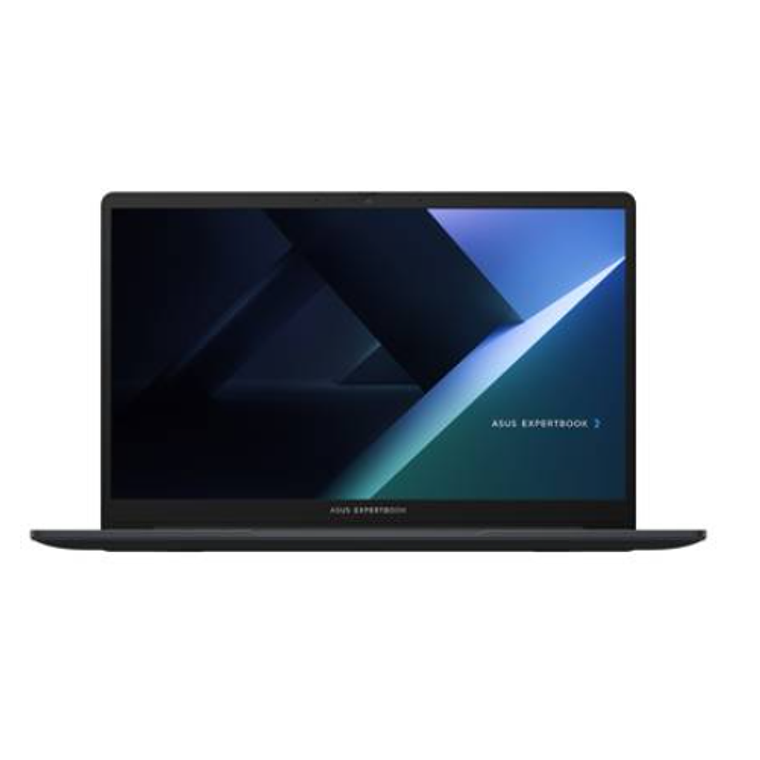 Notebook Asus ExpertBook B1 de 14“ (intel i5 120U, 16GB Ram, 512GB SSD, Win11 Pro) 1