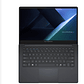 Notebook Asus ExpertBook B1 de 14“ (intel i5 120U, 16GB Ram, 512GB SSD, Win11 Pro) - Miniatura 4