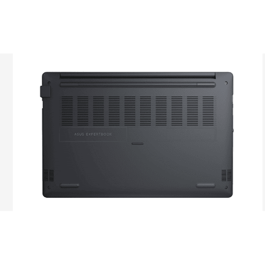 Notebook Asus ExpertBook B1 de 14“ (intel i5 120U, 16GB Ram, 512GB SSD, Win11 Pro)