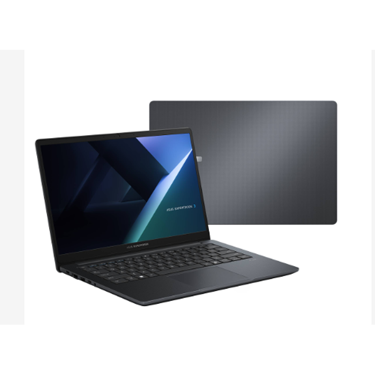 Notebook Asus ExpertBook B1 de 14“ (intel i5 120U, 16GB Ram, 512GB SSD, Win11 Pro) 5