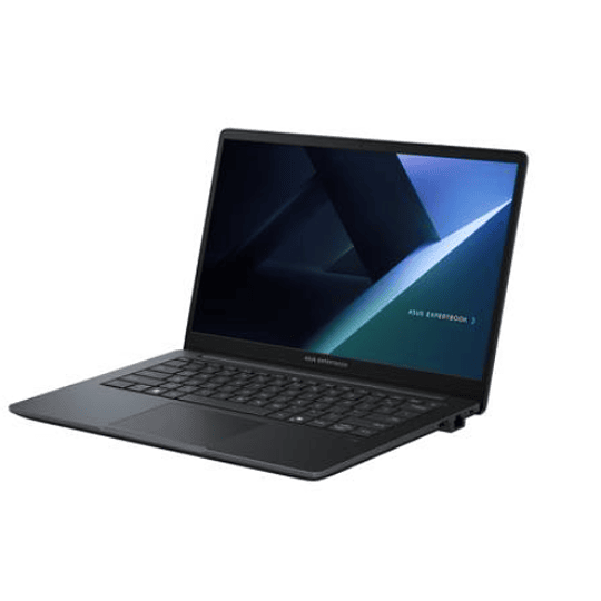 Notebook Asus ExpertBook B1 de 14“ (intel i5 120U, 16GB Ram, 512GB SSD, Win11 Pro)