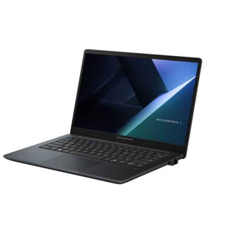 Notebook Asus ExpertBook B1 de 14“ (intel i5 120U, 16GB Ram, 512GB SSD, Win11 Pro) 3