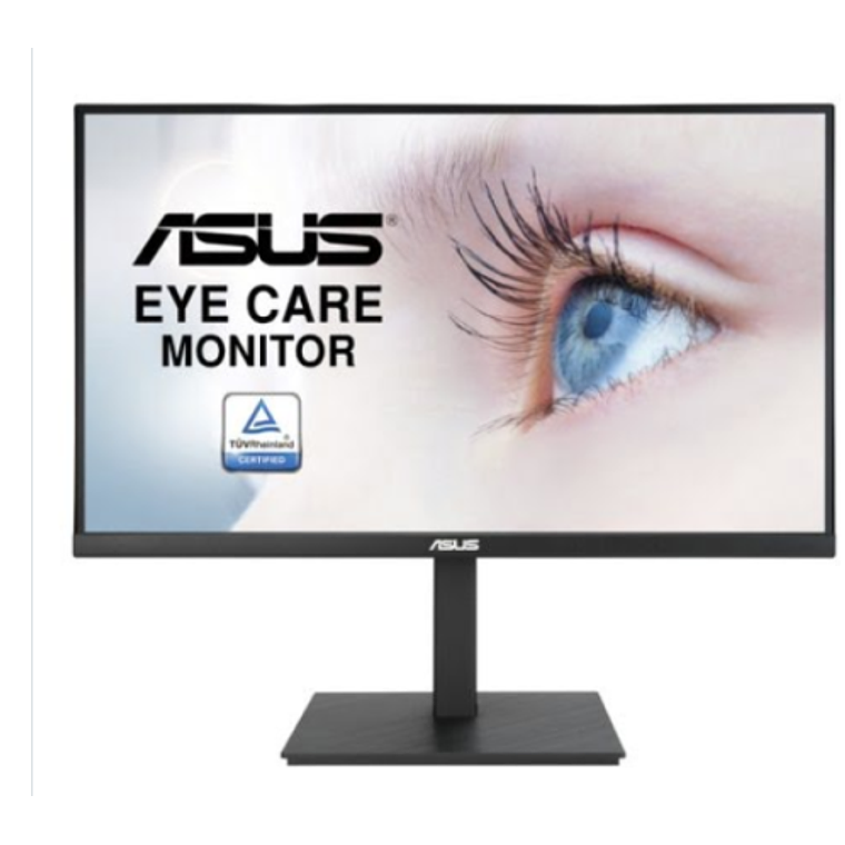 Monitor Asus de 24“ 27 IPS Full HD 120Hz 1ms 1