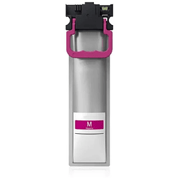 Bolsa de Tinta Epson T11A320-AL Color Magenta 