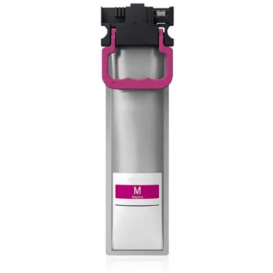 Bolsa de Tinta Epson T11A320-AL Color Magenta 