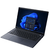Notebook Toshiba Dynabook Tecra A40-M de 14“ ( Core Ultra 7 155U, 32GB Ram, 1TB SSD, Win11 Pro)