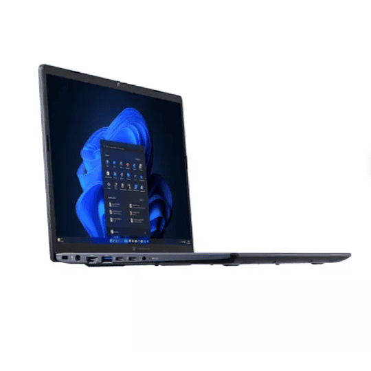 Notebook Toshiba Dynabook Tecra A40-M de 14“ ( Core Ultra 7 155U, 32GB Ram, 1TB SSD, Win11 Pro)