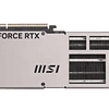 Tarjeta de Video MSI Nvidia GeForce RTX 5070 Ti Inspire 3X OC de 16GB GDDR7