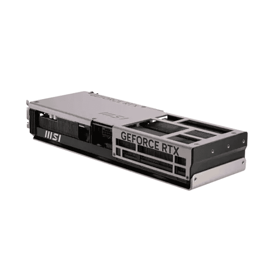 Tarjeta de Video MSI Nvidia GeForce RTX 5070 Ti Inspire 3X OC de 16GB GDDR7