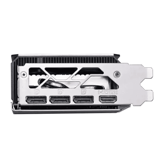 Tarjeta de Video MSI Nvidia GeForce RTX 5070 Ti Inspire 3X OC de 16GB GDDR7