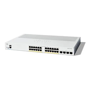 Switch 24 puertos Cisco Catalyst 1300 