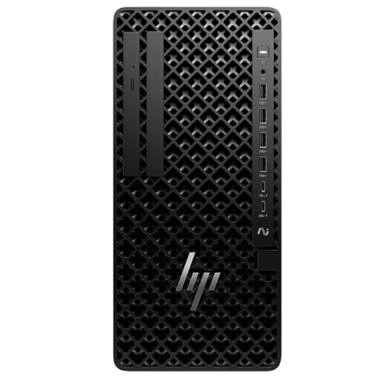 Computador HP Z1 G1i  (Core Ultra 7 265, 16GB Ram, 1 TB SSD, RTX 5060, Win11 Pro ) 1