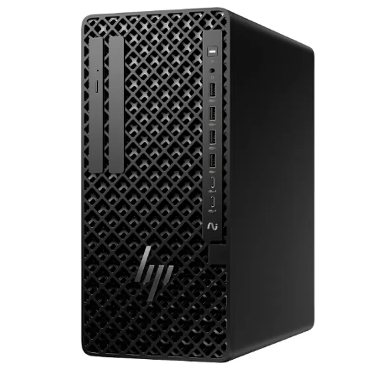 Computador HP Z1 G1i  (Core Ultra 7 265, 16GB Ram, 1 TB SSD, RTX 5060, Win11 Pro ) 2