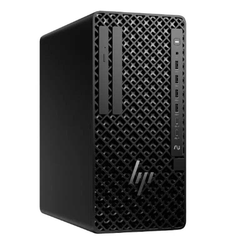 Computador HP Z1 G1i  (Core Ultra 7 265, 16GB Ram, 1 TB SSD, RTX 5060, Win11 Pro ) 3
