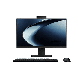 All-in-one Asus de 23.8“ ( Core i7 240H, 32GB Ram, 1TB HDD, Win11 Pro) 