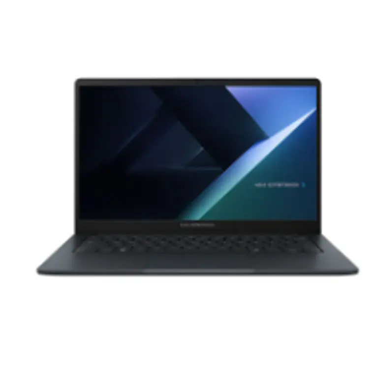 Notebook Asus B1403CVA-S66568X de 14“ (Core i3 100U, 8GB Ram, 512GB SSD, Win11 Pro) 1