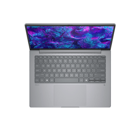 Notebook HP ZBook 8 G1i de 16“ (Core Ultra 7 255H, 16GB Ram, 512GB SSD, NVIDIA RTX 500 Ada, Win11 Pro) 