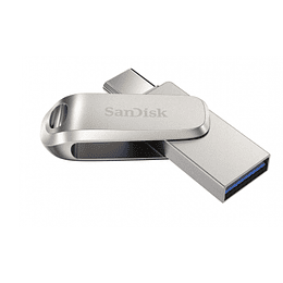 Unidad flash USB 256GBSanDisk 