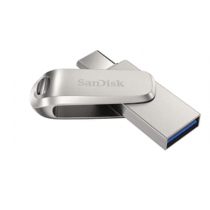 Unidad flash USB 256GBSanDisk 