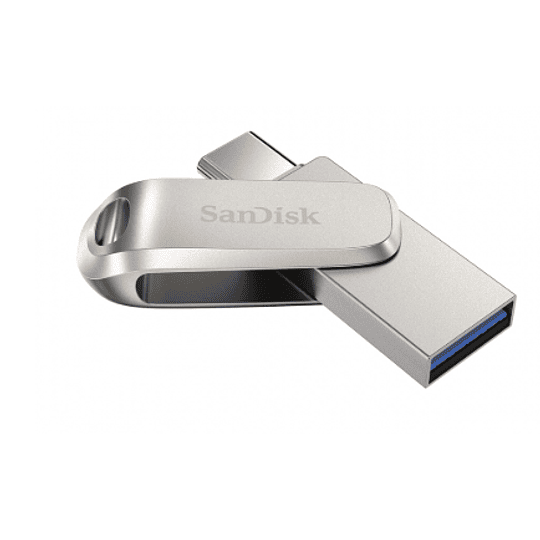 Unidad flash USB 256GBSanDisk 
