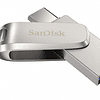 Unidad flash USB 256GBSanDisk 