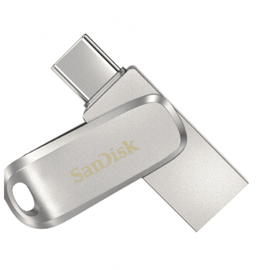Unidad flash USB 256GBSanDisk 