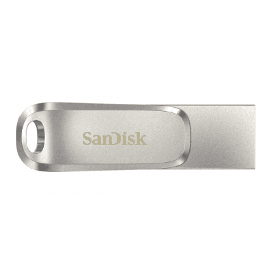Unidad flash USB 256GBSanDisk 