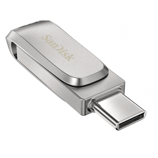Unidad flash USB 256GBSanDisk 