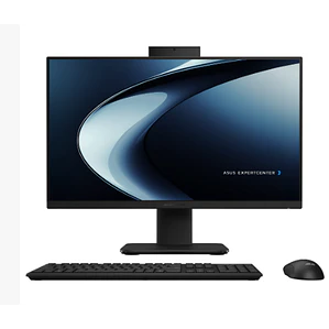 All in One Asus de 23.8“ (Core i3 100U, 8GB Ram, 512GB SSD, Win11 Pro)
