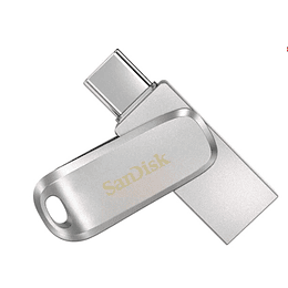 Unidad flash USB 512GB - Sandisk