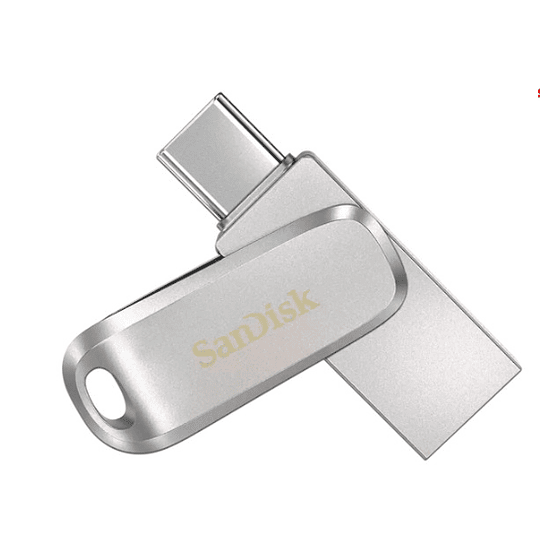 Unidad flash USB 512GB - Sandisk