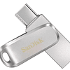 Unidad flash USB 512GB - Sandisk
