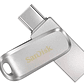 Unidad flash USB 512GB - Sandisk - Miniatura 1
