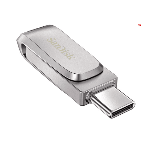Unidad flash USB 512GB - Sandisk
