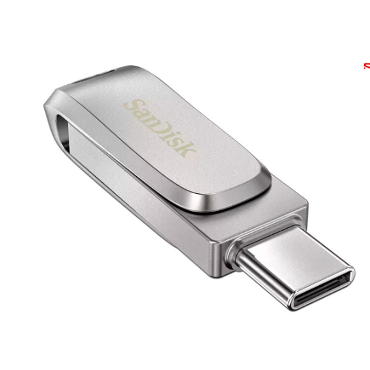 Unidad flash USB 512GB - Sandisk 2