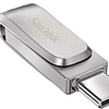 Unidad flash USB 512GB - Sandisk