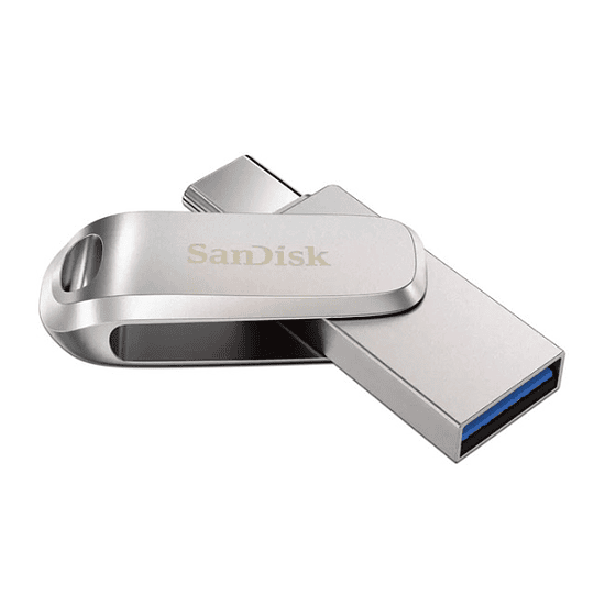 Unidad flash USB 512GB - Sandisk