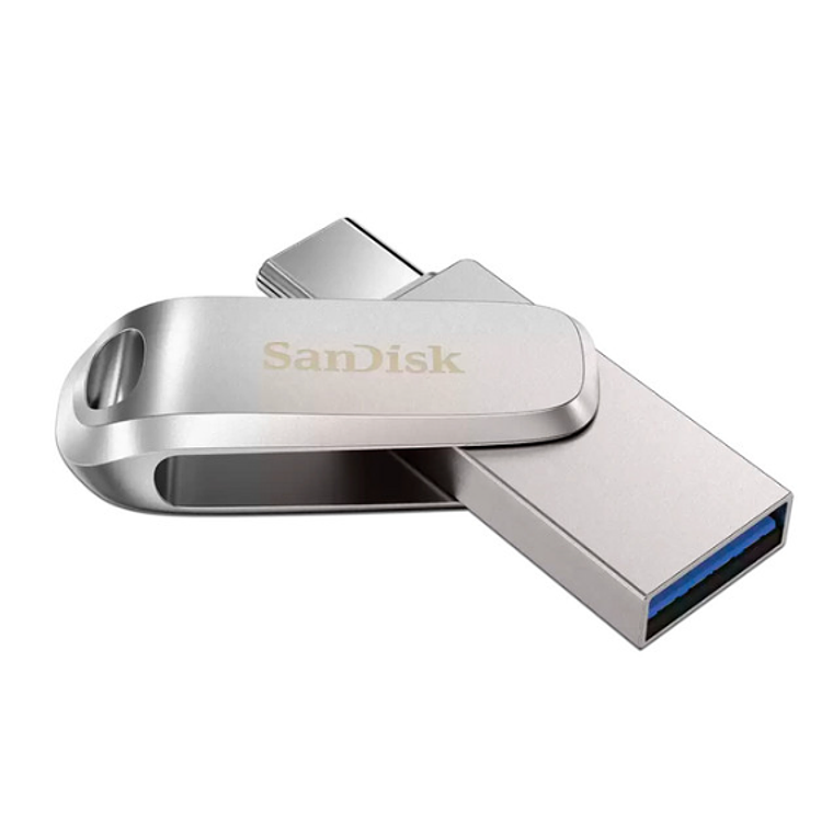 Unidad flash USB 512GB - Sandisk 3