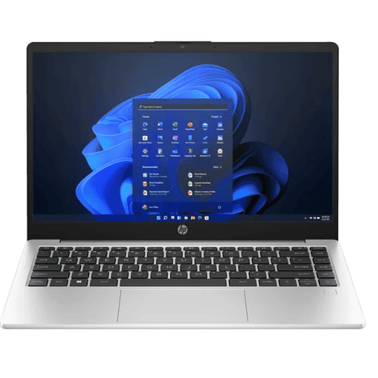 Notebook HP 245G10  de 14“ ( AMD Ryzen 7-7730U, 8GB Ram, 512GB SSD, Win11 Home) 