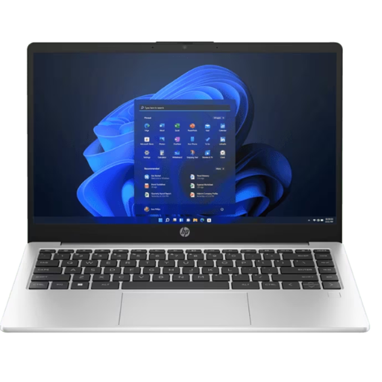 Notebook HP 245G10  de 14“ ( AMD Ryzen 7-7730U, 8GB Ram, 512GB SSD, Win11 Home)  1