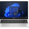 Notebook HP 245G10  de 14“ ( AMD Ryzen 7-7730U, 8GB Ram, 512GB SSD, Win11 Home) 