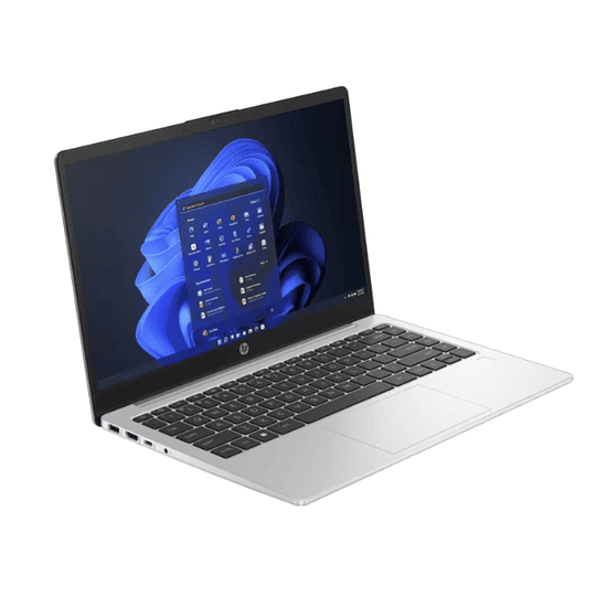 Notebook HP 245G10  de 14“ ( AMD Ryzen 7-7730U, 8GB Ram, 512GB SSD, Win11 Home) 