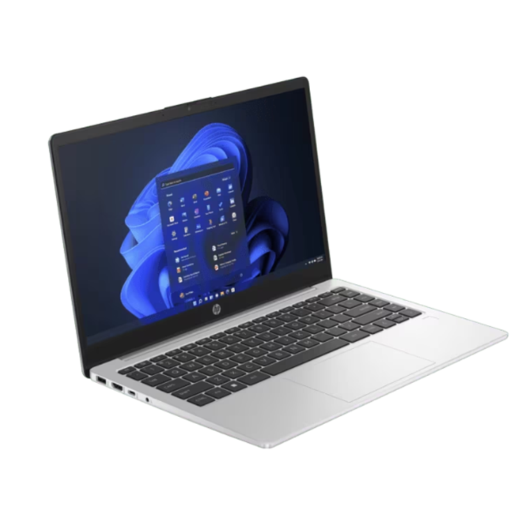 Notebook HP 245G10  de 14“ ( AMD Ryzen 7-7730U, 8GB Ram, 512GB SSD, Win11 Home)  2
