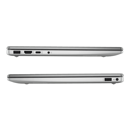 Notebook HP 245G10  de 14“ ( AMD Ryzen 7-7730U, 8GB Ram, 512GB SSD, Win11 Home) 