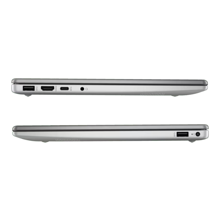 Notebook HP 245G10  de 14“ ( AMD Ryzen 7-7730U, 8GB Ram, 512GB SSD, Win11 Home)  6